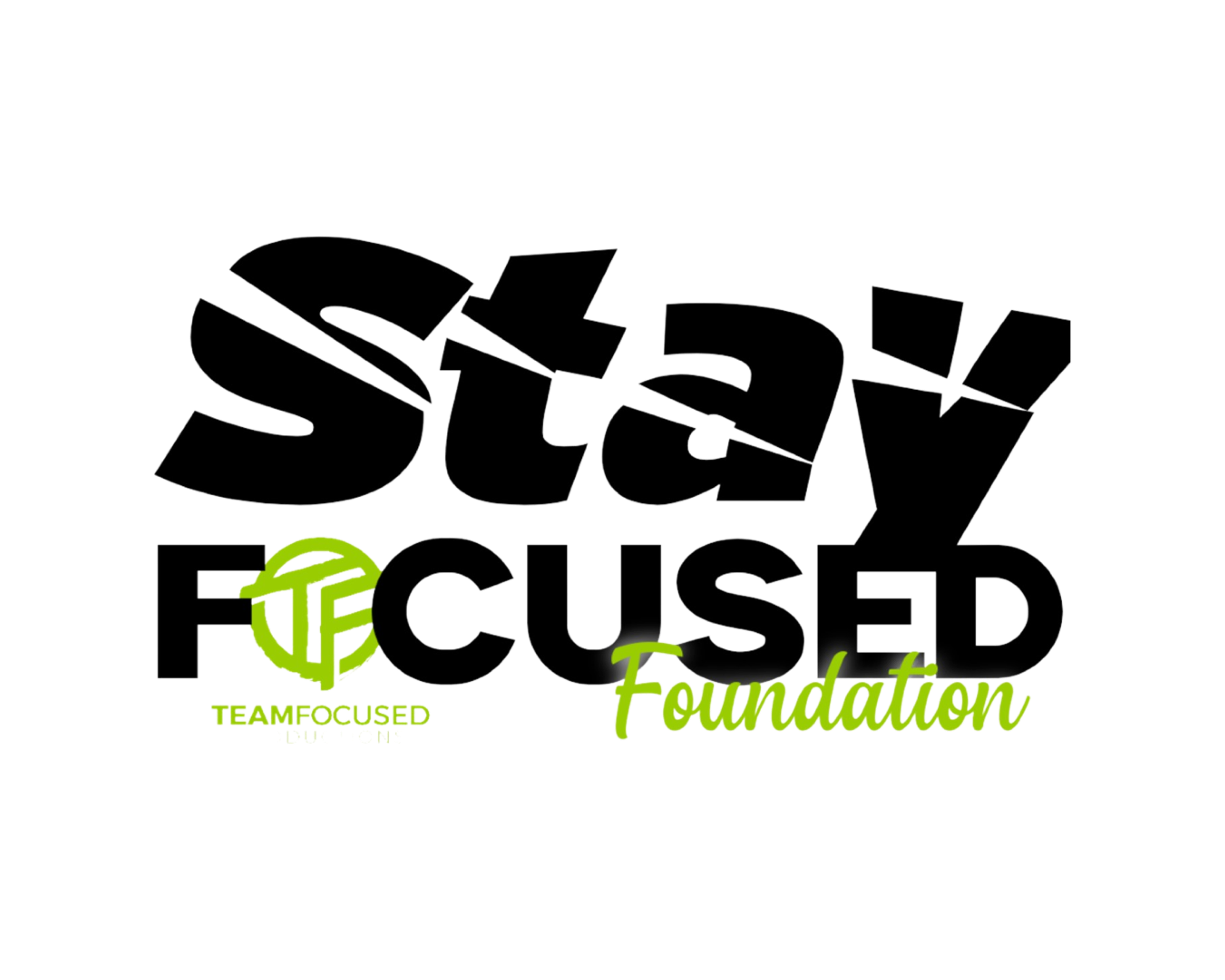 Load video: TeamFocused Production is the Home of the StayFocused Foundation